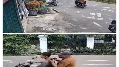 Pelajar Jadi Korban, Polda Sumsel Tangkap Residivis Spesialis Curas di Kalidoni