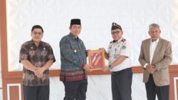 Ludi Oliansyah Jalin Kerja Sama dengan Lapas Pagar Alam, Prioritaskan Pendidikan Kesetaraan WBP