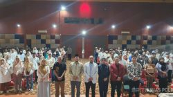 Densus 88 Ingatkan Generasi Muda Bekasi, Cegah Media Sosial Jadi Pintu Radikalisme