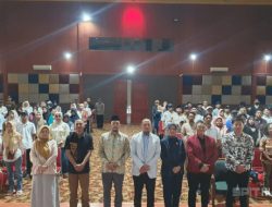 Densus 88 Ingatkan Generasi Muda Bekasi, Cegah Media Sosial Jadi Pintu Radikalisme