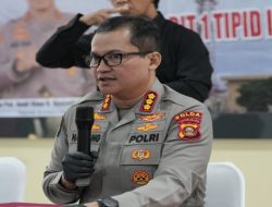 Tol Palembang–Kayu Agung Bebas Truk Mulai 13 Maret, Polda Sumsel Siap Tindak Pelanggar