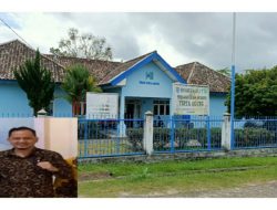 Tantangan Direktur Perumda Air Minum Tirta Agung, Gaji Bulan Februari Belum Dibayar Dan THR Menanti