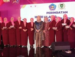 Peringati HUT ke-11, IKATRI DPRD Sumsel Usung Tema “Mengabdi dengan Hati” dan Berdayakan UMKM Lokal