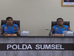 Polda Sumsel Siapkan Seleksi Akpol, Bintara, dan Tamtama 2026