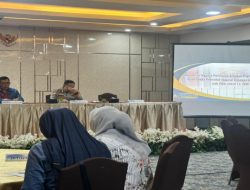 Polda Sumsel Revisi Anggaran 2026, Pastikan Tunjangan Kinerja Personel Terpenuhi