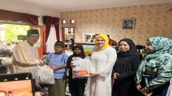 DPD Partai Golkar Banyuasin Gelar Buka Puasa Bersama Para Kader