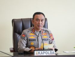 Data Resmi Polda Sumsel: 764 Ribu Pemudik Terlayani, Operasi Ketupat Musi 2026 Lampaui 2025