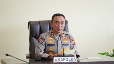 Data Resmi Polda Sumsel: 764 Ribu Pemudik Terlayani, Operasi Ketupat Musi 2026 Lampaui 2025