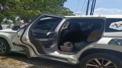 Modus Pecah Kaca Saat Sholat Jumat, Polres OKI Gerak Cepat Selidiki Pencurian di Masjid Agung Kayuagung