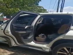 Modus Pecah Kaca Saat Sholat Jumat, Polres OKI Gerak Cepat Selidiki Pencurian di Masjid Agung Kayuagung