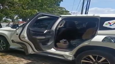 Modus Pecah Kaca Saat Sholat Jumat, Polres OKI Gerak Cepat Selidiki Pencurian di Masjid Agung Kayuagung