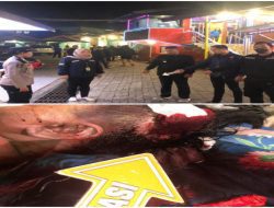 Keributan di Diskotik Palembang Berujung Maut, Satu Korban Tewas Akibat Luka Tusuk di Kepala