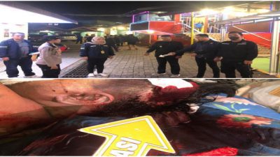 Keributan di Diskotik Palembang Berujung Maut, Satu Korban Tewas Akibat Luka Tusuk di Kepala