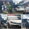 Rumah Warga di Demang Lebar Daun Palembang Dilempar Benda Mudah Terbakar, Dua Pelaku Diburu Polisi