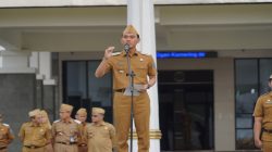 Kinerja ASN Harus Berdampak, Tinggalkan Mentalitas “CEO Menyamar”