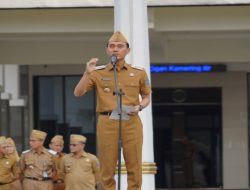 Kinerja ASN Harus Berdampak, Tinggalkan Mentalitas “CEO Menyamar”