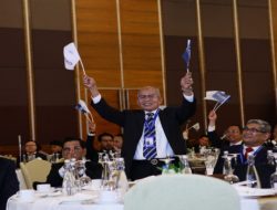 Prof. Abdul Latif: PERADI PROFESIONAL Dorong Reformasi PPA dan Pengawas Advokat Independen