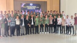 Didukung 360 Kades, SMSI Lahat Siap Perkuat Sinergi Media dan Desa