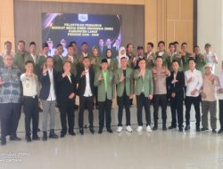 Didukung 360 Kades, SMSI Lahat Siap Perkuat Sinergi Media dan Desa