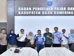 Evaluasi LKPJ Gubernur 2025, ​Pansus III DPRD Sumsel Dalami Strategi Digitalisasi Pajak dan Capaian PAD