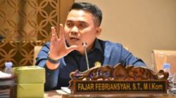 Komisi V DPRD Sumsel Desak Penguatan Sistem Keamanan Siber