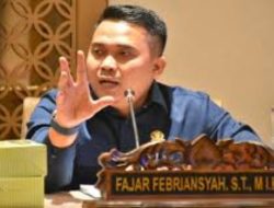 Komisi V DPRD Sumsel Desak Penguatan Sistem Keamanan Siber