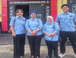 Oknum Salah Satu Istri Pejabat Di OKI Kembali Laporakan Ke Pihak Berwajib, Diduga Tipu Koran Hingga Ratusan Juta Rupiah