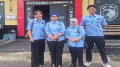 Oknum Salah Satu Istri Pejabat Di OKI Kembali Laporakan Ke Pihak Berwajib, Diduga Tipu Koran Hingga Ratusan Juta Rupiah