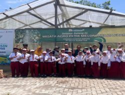 Edukasi Publik tentang Pertambangan Berkelanjutan, PTBA Dukung Film Dokumenter “The Mind Journey