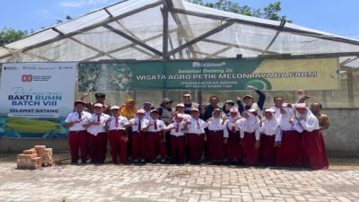 Edukasi Publik tentang Pertambangan Berkelanjutan, PTBA Dukung Film Dokumenter “The Mind Journey