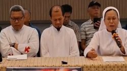 Skandal BNI Aek Nabara Mengguncang, Kerugian Jemaat Capai Rp28 Miliar