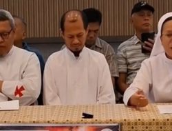 Skandal BNI Aek Nabara Mengguncang, Kerugian Jemaat Capai Rp28 Miliar