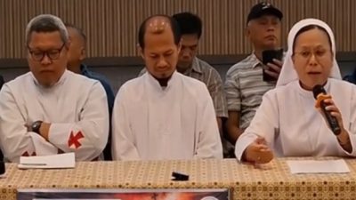 Skandal BNI Aek Nabara Mengguncang, Kerugian Jemaat Capai Rp28 Miliar