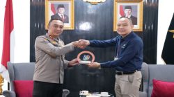 Polda Sumsel Siap Kawal Validitas Data Sensus Ekonomi, Dukung Program Strategis Presiden