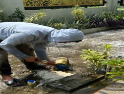 Tegas ! Perumda Air Minum Tirta Agung, Mulai Penertiban Pelanggan Menunggak dan Sambungan Ilegal