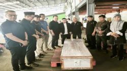 Pers Nasional Berduka Sekjen PWI Pusat Meninggal