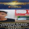 Satresnarkoba Polres OKI Gerak Berdasar Laporan Warga, Pengedar Sabu 19 Tahun di Desa Lubuk Seberuk Dibekuk