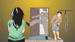 Polres OKI  Selidiki Dugaan Zina, Berawal dari Laporan Warga