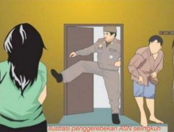 Polres OKI  Selidiki Dugaan Zina, Berawal dari Laporan Warga