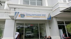 Pelayanan PTSL Banyuasin di Grand City Dikeluhkan Warga, Kantor Sering Tutup