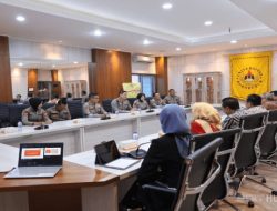 Polri Pererat Kerja Sama dengan Dunia Pendidikan untuk Jaga Kamtibmas