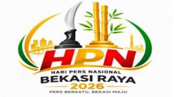 HPN Bekasi Raya 2026 Digelar 7–9 Mei, Sekaligus Momentum Menyatukan Wartawan Tanpa Sekat dan Batas