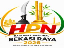 HPN Bekasi Raya 2026 Digelar 7–9 Mei, Sekaligus Momentum Menyatukan Wartawan Tanpa Sekat dan Batas