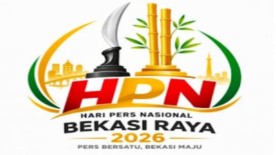 HPN Bekasi Raya 2026 Digelar 7–9 Mei, Sekaligus Momentum Menyatukan Wartawan Tanpa Sekat dan Batas
