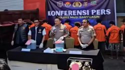 Penegakan Hukum Diperkuat, Polres Muba Dorong Realisasi Permen ESDM No. 14 Tahun 2025