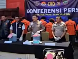 Penegakan Hukum Diperkuat, Polres Muba Dorong Realisasi Permen ESDM No. 14 Tahun 2025