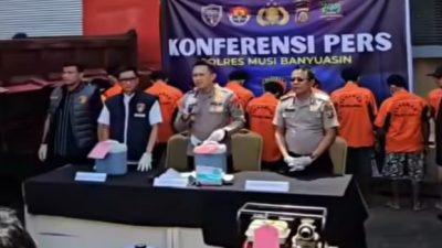 Penegakan Hukum Diperkuat, Polres Muba Dorong Realisasi Permen ESDM No. 14 Tahun 2025