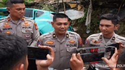 Pengemudi Taksi Green SM Diperiksa Terkait Kecelakaan di Bekasi