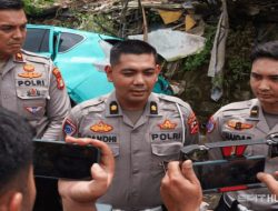 Pengemudi Taksi Green SM Diperiksa Terkait Kecelakaan di Bekasi