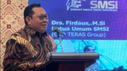 SMSI Dukung ADI Perjuangkan Kelayakan Gaji Dosen